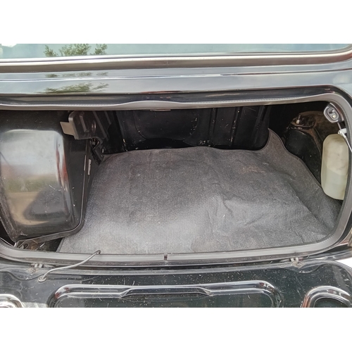 202A - 1993 Rover Mini Cooper 1275 SPi                                       Registration Number: L186 XJFC... 