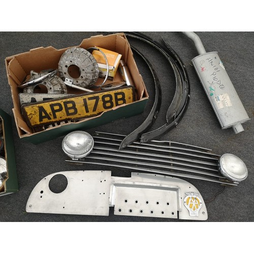 228 - 1964 Austin Mini Cooper 1071 ‘S’Registration Number: APB 178BChassis Number: TBARecorded Mileage: TB... 