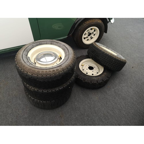 228 - 1964 Austin Mini Cooper 1071 ‘S’Registration Number: APB 178BChassis Number: TBARecorded Mileage: TB... 