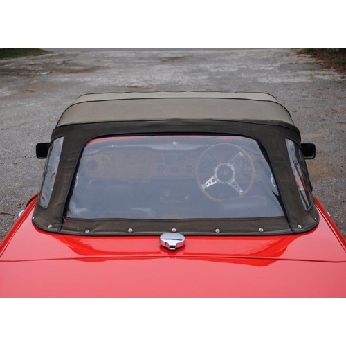 216 - 1974 Triumph TR6Registration Number: YEA 880MChassis Number: CR51799Recorded Mileage: 93,000 miles- ... 