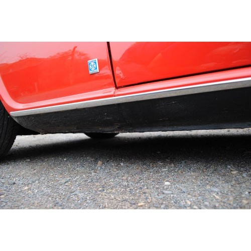 216 - 1974 Triumph TR6Registration Number: YEA 880MChassis Number: CR51799Recorded Mileage: 93,000 miles- ... 