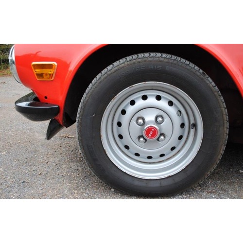 216 - 1974 Triumph TR6Registration Number: YEA 880MChassis Number: CR51799Recorded Mileage: 93,000 miles- ... 