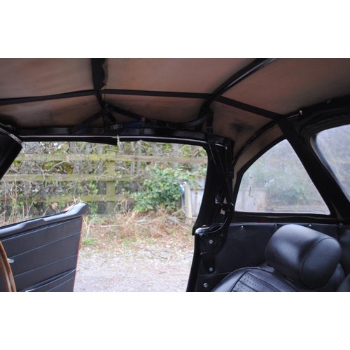 216 - 1974 Triumph TR6Registration Number: YEA 880MChassis Number: CR51799Recorded Mileage: 93,000 miles- ... 