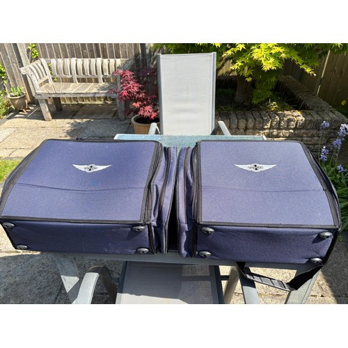 204 - 1996 Morgan Plus FourRegistration Number: P2 JSWChassis Number: SA94420004T09751Recorded Mileage: c.... 