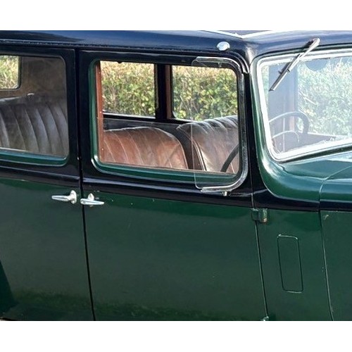 220 - 1935 Austin Sixteen-Six YorkRegistration Number: WV 8922Chassis Number: E/RP3807/16Recorded Mileage:... 