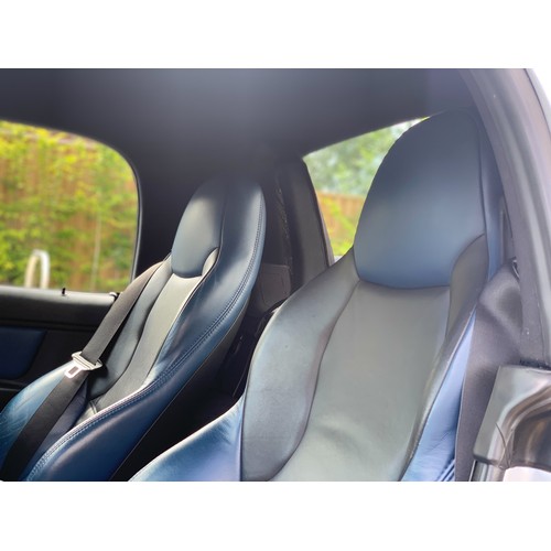 206 - 1999 BMW Z3 M Roadster                                                  
Registration Number: T230 C... 