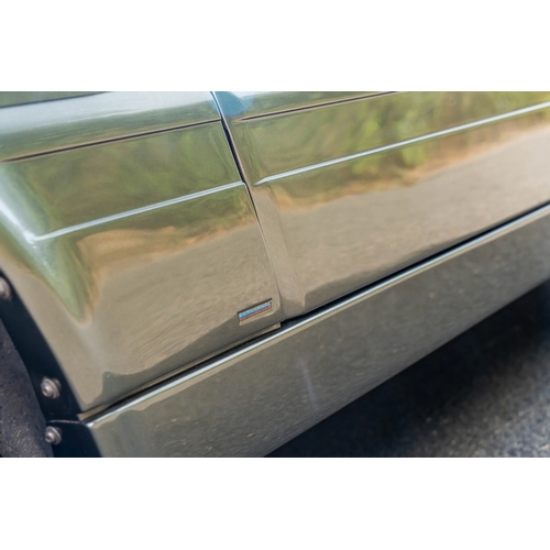 215 - 1988 BMW 320is (E30)                                                      Registration Number: E446 ... 