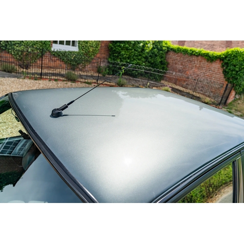 215 - 1988 BMW 320is (E30)                                                      Registration Number: E446 ... 