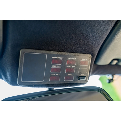 215 - 1988 BMW 320is (E30)                                                      Registration Number: E446 ... 