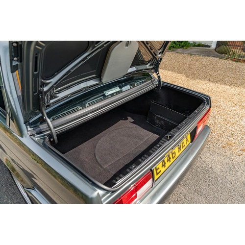 215 - 1988 BMW 320is (E30)                                                      Registration Number: E446 ... 