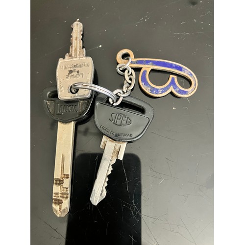 202 - WE REGRET TO INFORM YOU THIS LOT HAS NOW BEEN WITHDRAWN1976 Lancia Beta HPERegistration Number: PRR ... 