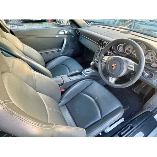 223 - 2006 Porsche 911 (997) C4S Tiptronic Coupé                                                          ... 