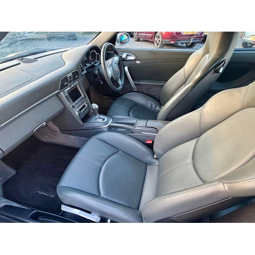 223 - 2006 Porsche 911 (997) C4S Tiptronic Coupé                                                          ... 