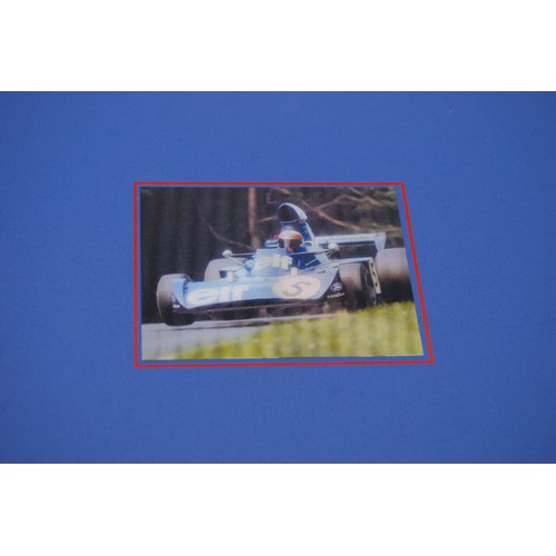 104 - The Great Challenge II - The Stewart EraNumerous images from motorsport photographer, Rainer W. Schl... 