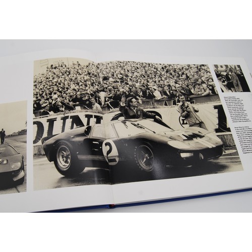 104 - The Great Challenge II - The Stewart EraNumerous images from motorsport photographer, Rainer W. Schl... 