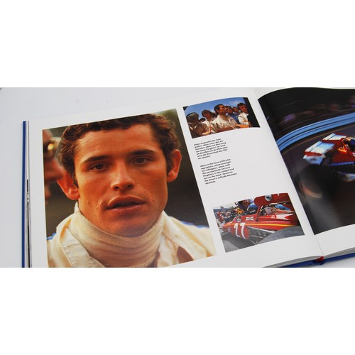 104 - The Great Challenge II - The Stewart EraNumerous images from motorsport photographer, Rainer W. Schl... 