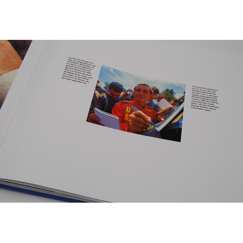 104 - The Great Challenge II - The Stewart EraNumerous images from motorsport photographer, Rainer W. Schl... 