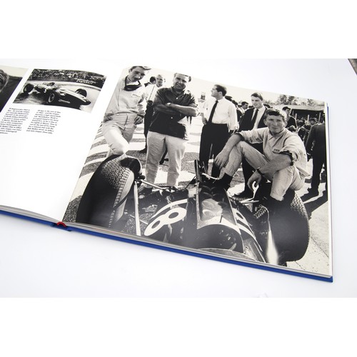 104 - The Great Challenge II - The Stewart EraNumerous images from motorsport photographer, Rainer W. Schl... 