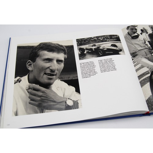 104 - The Great Challenge II - The Stewart EraNumerous images from motorsport photographer, Rainer W. Schl... 