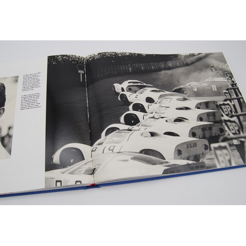 104 - The Great Challenge II - The Stewart EraNumerous images from motorsport photographer, Rainer W. Schl... 