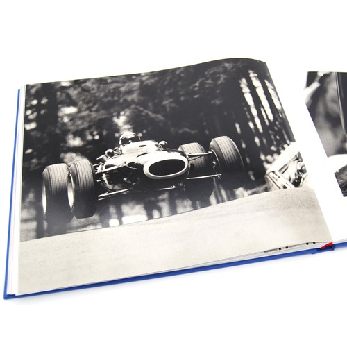 104 - The Great Challenge II - The Stewart EraNumerous images from motorsport photographer, Rainer W. Schl... 