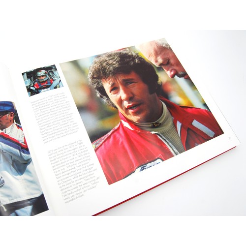 105 - The Great Challenge Volume 3 - The Lauda EraBiographies of Niki Lauda and ten additional racing driv... 