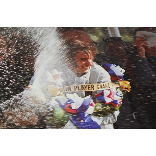 105 - The Great Challenge Volume 3 - The Lauda EraBiographies of Niki Lauda and ten additional racing driv... 