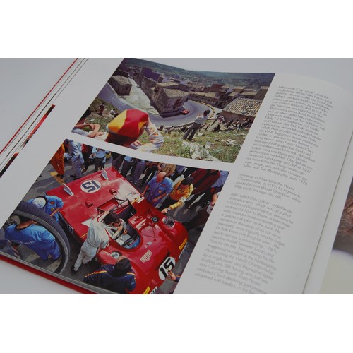 105 - The Great Challenge Volume 3 - The Lauda EraBiographies of Niki Lauda and ten additional racing driv... 