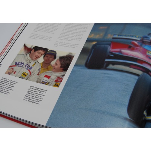 105 - The Great Challenge Volume 3 - The Lauda EraBiographies of Niki Lauda and ten additional racing driv... 