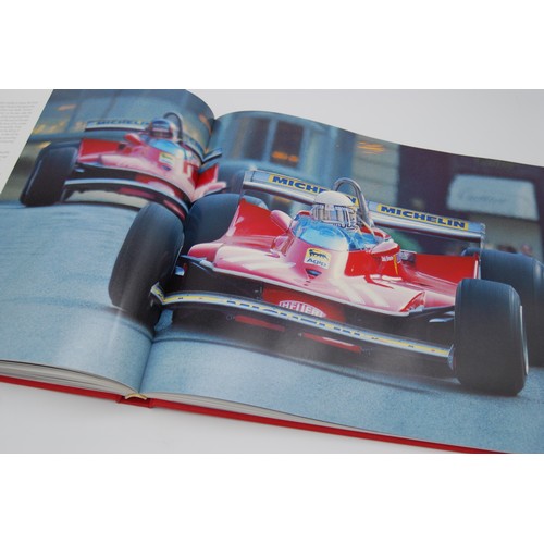 105 - The Great Challenge Volume 3 - The Lauda EraBiographies of Niki Lauda and ten additional racing driv... 