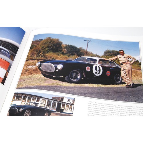 110 - Phil Hill - Inside Track, The Collector's EditionFrom the publisher:'Covering all 90 events that Phi... 