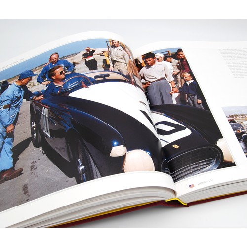 110 - Phil Hill - Inside Track, The Collector's EditionFrom the publisher:'Covering all 90 events that Phi... 