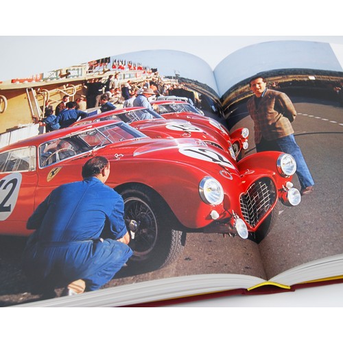 110 - Phil Hill - Inside Track, The Collector's EditionFrom the publisher:'Covering all 90 events that Phi... 