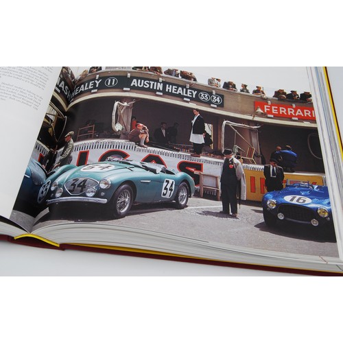 110 - Phil Hill - Inside Track, The Collector's EditionFrom the publisher:'Covering all 90 events that Phi... 