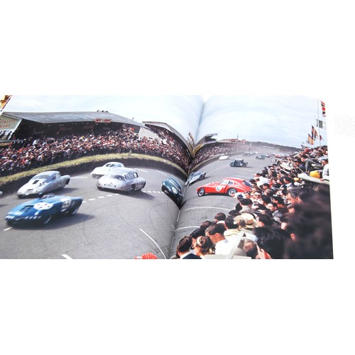 110 - Phil Hill - Inside Track, The Collector's EditionFrom the publisher:'Covering all 90 events that Phi... 