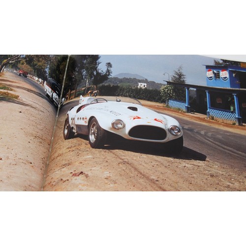 110 - Phil Hill - Inside Track, The Collector's EditionFrom the publisher:'Covering all 90 events that Phi... 