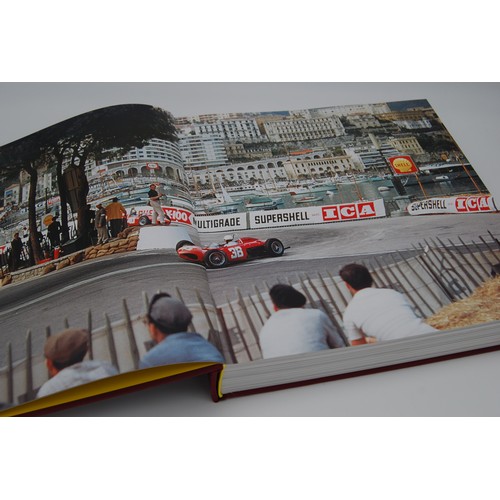 110 - Phil Hill - Inside Track, The Collector's EditionFrom the publisher:'Covering all 90 events that Phi... 