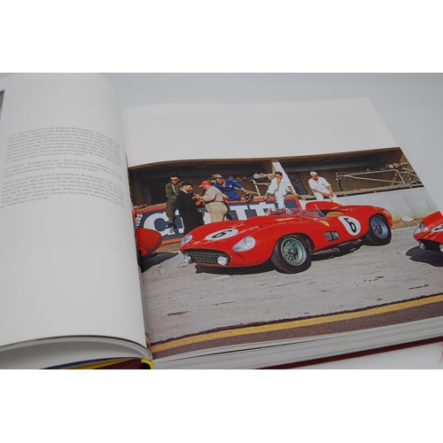 110 - Phil Hill - Inside Track, The Collector's EditionFrom the publisher:'Covering all 90 events that Phi... 