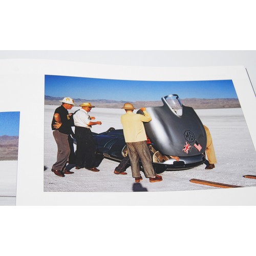 110 - Phil Hill - Inside Track, The Collector's EditionFrom the publisher:'Covering all 90 events that Phi... 