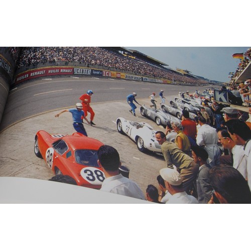 110 - Phil Hill - Inside Track, The Collector's EditionFrom the publisher:'Covering all 90 events that Phi... 