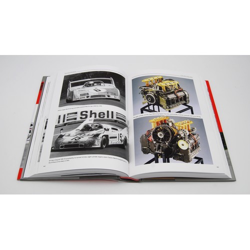 111 - The Porsche Book (3 Volumes)Written by Porsche insider and Le Mans-winner Jürgen Barth with co-autho... 