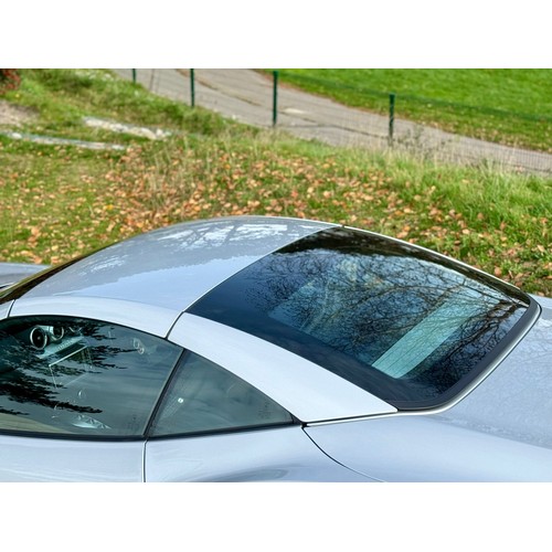 223A - 2015 Ferrari California T F1 DCT                                         Registration Number: LS15 O... 