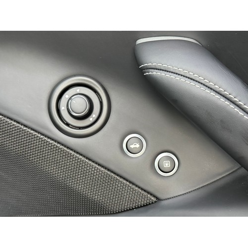 223A - 2015 Ferrari California T F1 DCT                                         Registration Number: LS15 O... 