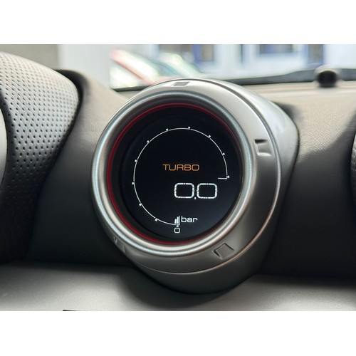 223A - 2015 Ferrari California T F1 DCT                                         Registration Number: LS15 O... 