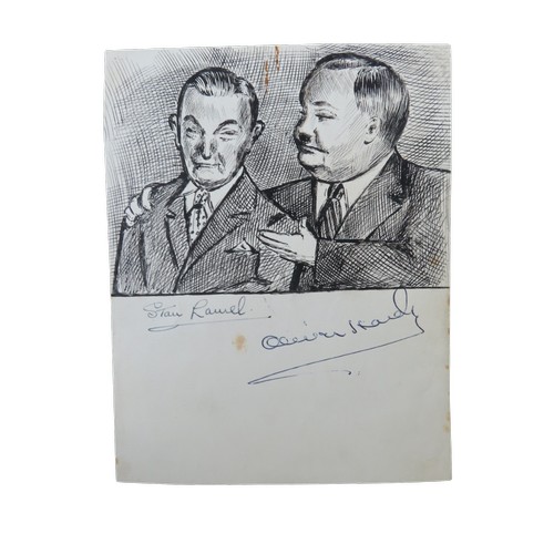 647 - AN UNUSUAL AND INTERESTING COLLECTION OF AUTOGRAPHS comprising of around 85 signatures signed on bla... 