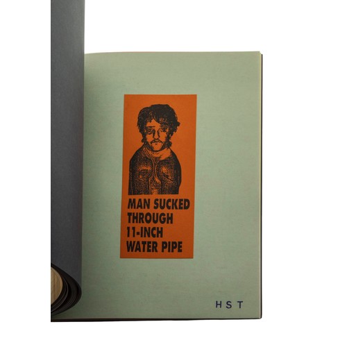 洋書 X-RAY MAGAZINE VOL1 number4 1995