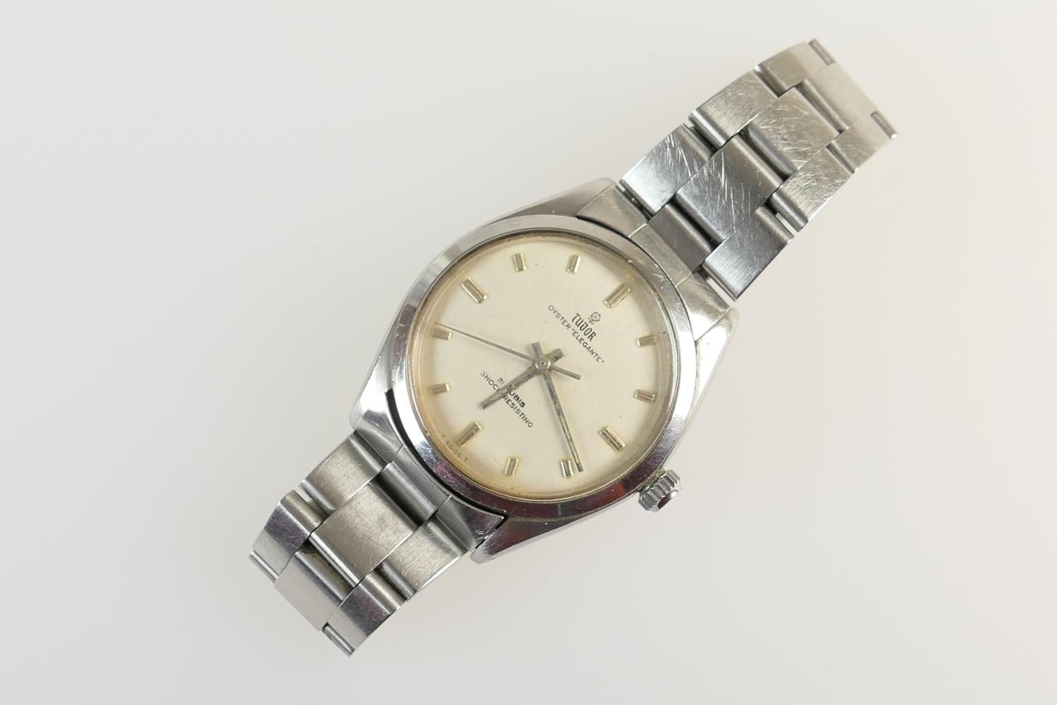 Tudor oyster online elegante