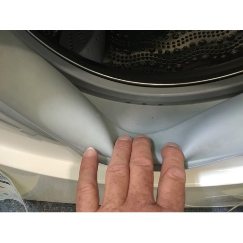 522 - Bosch Serie 6 9kg washing machine