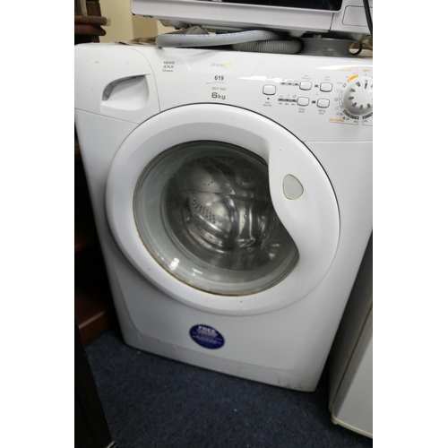 619 - Grand washing machine