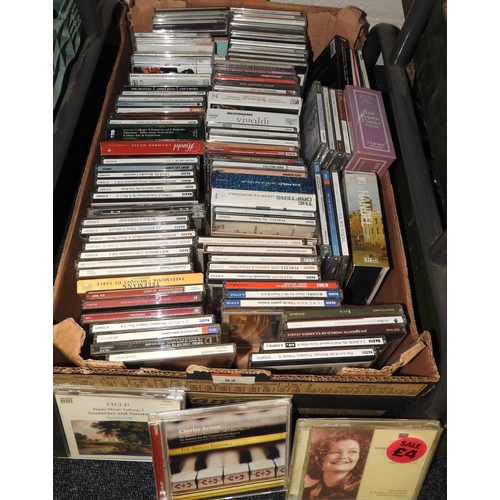 82 - Collection of music CDs